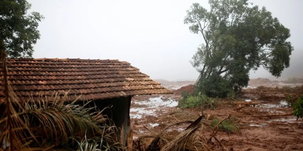 Imagem ilustrativa da imagem Número de mortos em Brumadinho chega  a 84