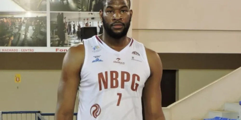 Cássio Rodrigues disputou última temporada no basquete universitário do Canadá