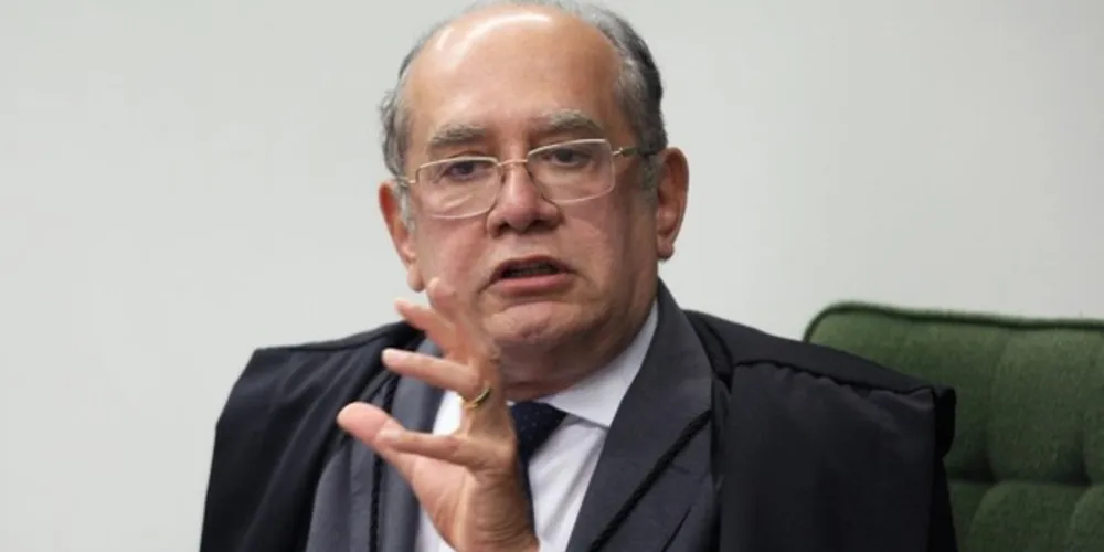 Ministro Gilmar Mendes será o relator dos inquéritos que envolvem ex-governador