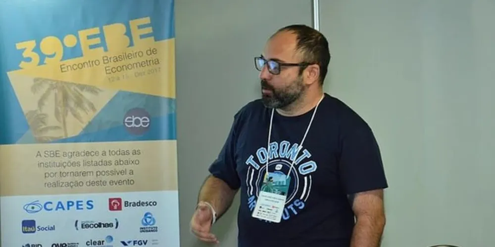 Convite veio ainda ao final de 2018