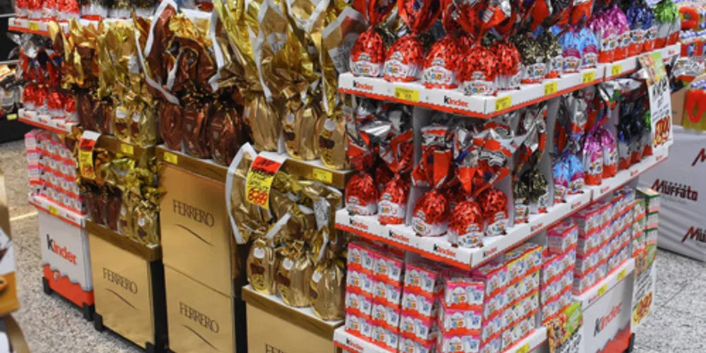 O feriado será dia 21 de abril 