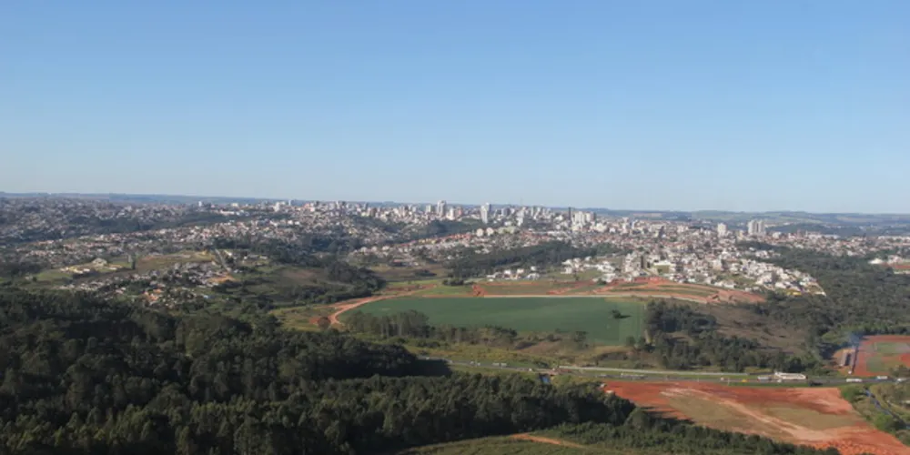 Imagem ilustrativa da imagem Dia do Engenheiro Ambiental terá palestras gratuitas em PG