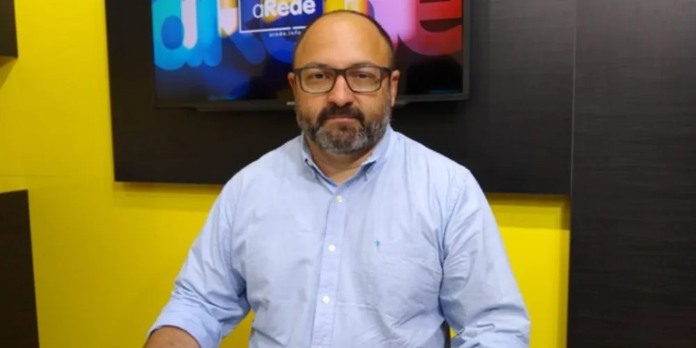 Imagem ilustrativa da imagem Professor da UEPG assume vaga no Ministério da Economia