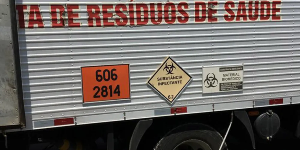 Vigilância Sanitária reforçou que delegacia precisa ser fechada de vez