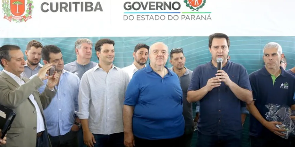 Projetos beneficiarão mais de 220 municípios