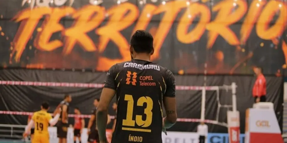 Derrota manteve o Caramuru entre os dois piores times da competição
