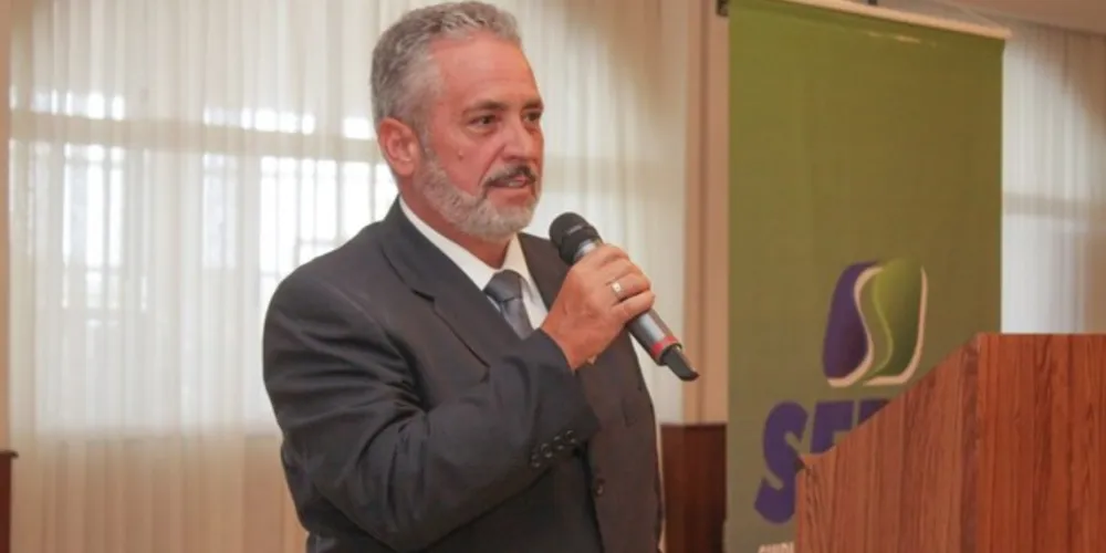 Telles comandará a entidade pelos próximos três anos 
