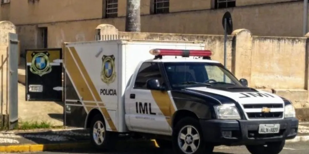 Jovem chegou a ser socorrido, mas não resistiu aos ferimentos