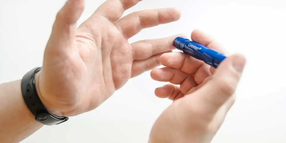 Imagem ilustrativa da imagem Conheça os efeitos da diabetes na saúde sexual masculina