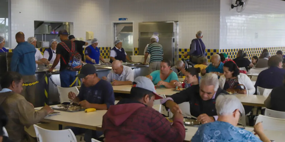 Espaço esteve em recesso para realizar manutenção de estrutura e equipamentos