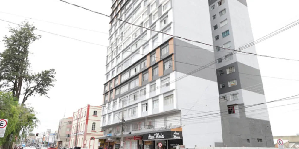 Cadastro está sendo feito na Sala do Ambulante, localizada na sala 12 do Edifício Princesa (em frente ao Ponta Azul).