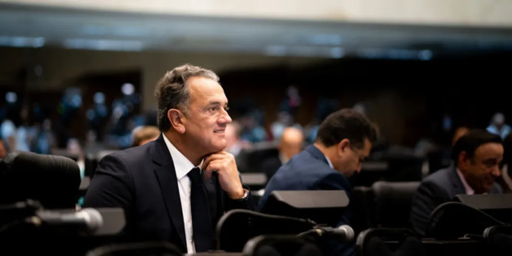 Plauto acredita que momento é reflexo das posições que partido possui no cenário político brasileiro
