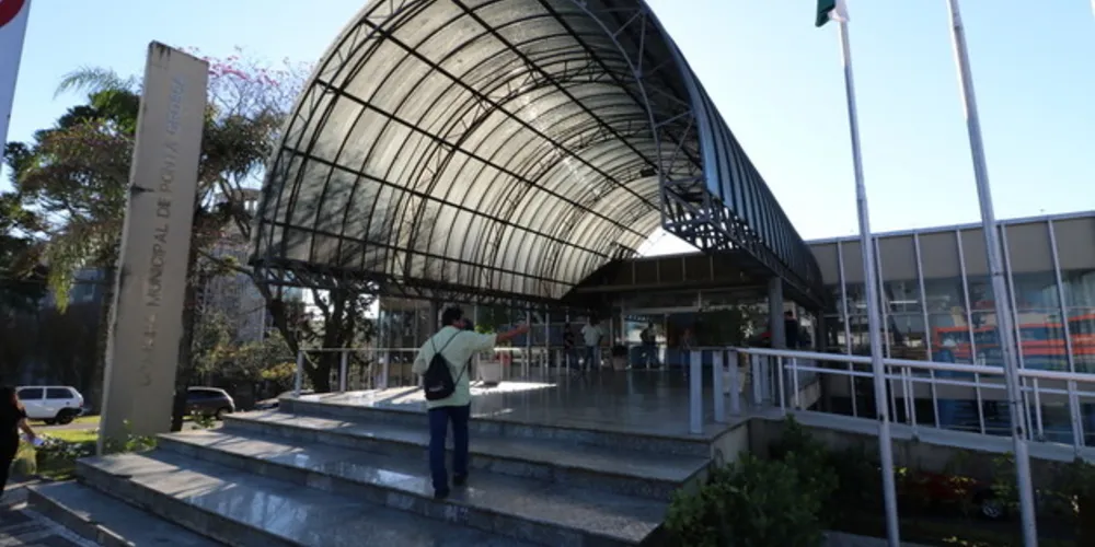 Promotora do MP deu 10 dias úteis para que Legislativo encaminhe dados
