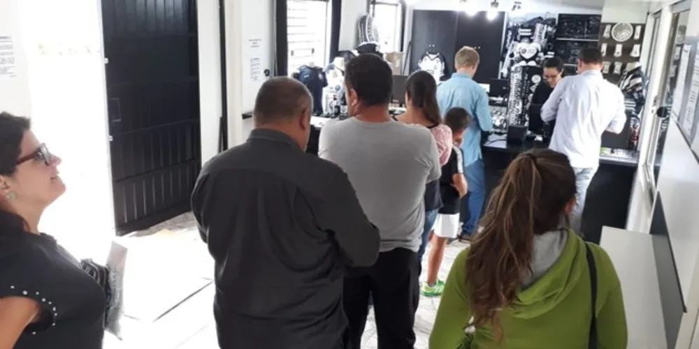 Imagem ilustrativa da imagem Operário inicia vendas de ingresso para jogo decisivo