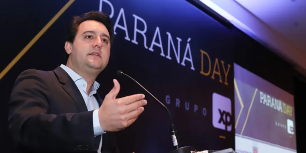 Governo do Estado apresentou o Programa de Parcerias do Paraná e planos de trabalho de estatais nos próximos anos