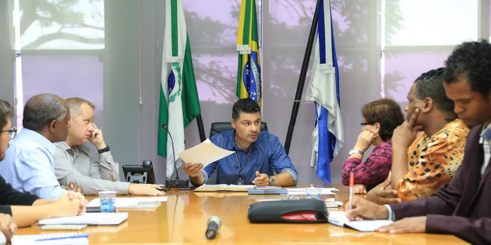 O Conselho é um órgão independente e democrático com o objetivo de promover a igualdade racial
