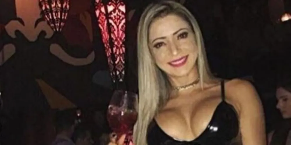 Imagem ilustrativa da imagem Habeas corpus de Cristiana Brittes será julgado nesta quinta