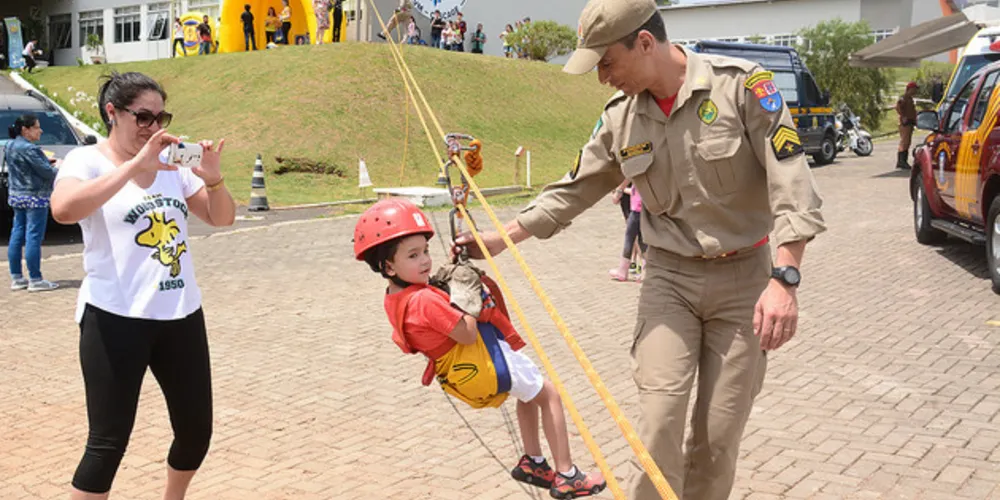 Imagem ilustrativa da imagem Colégio Vila Militar inicia atividades neste sábado