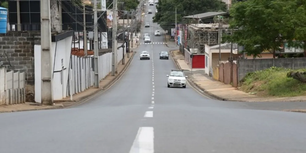 Novo binário começa a funcionar a partir da próxima segunda-feira
