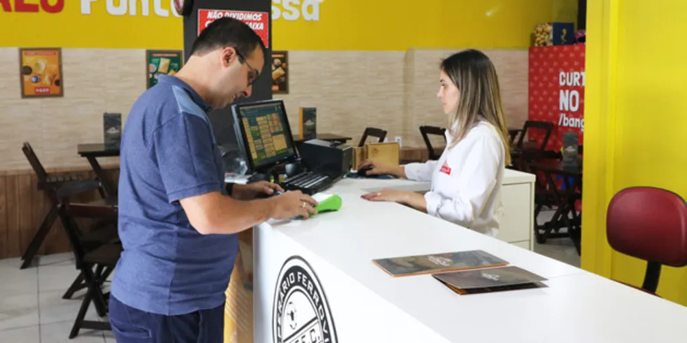 Ariadne Karnopp é optante pelo Simples Nacional desde 2017