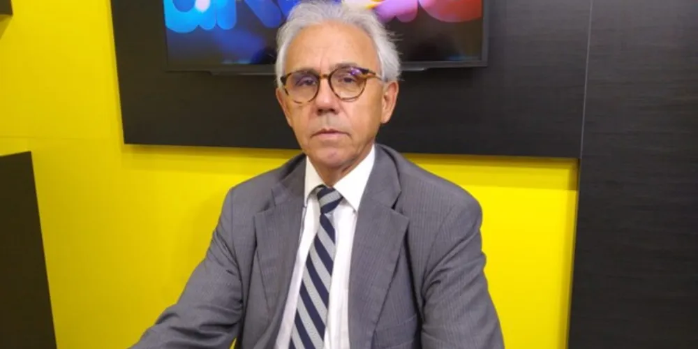 Imagem ilustrativa da imagem Direito UEPG recebe selo de recomendação da OAB