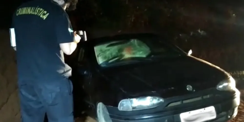 Polícia investiga o caso e ainda não há informações sobre autoria do homicídio