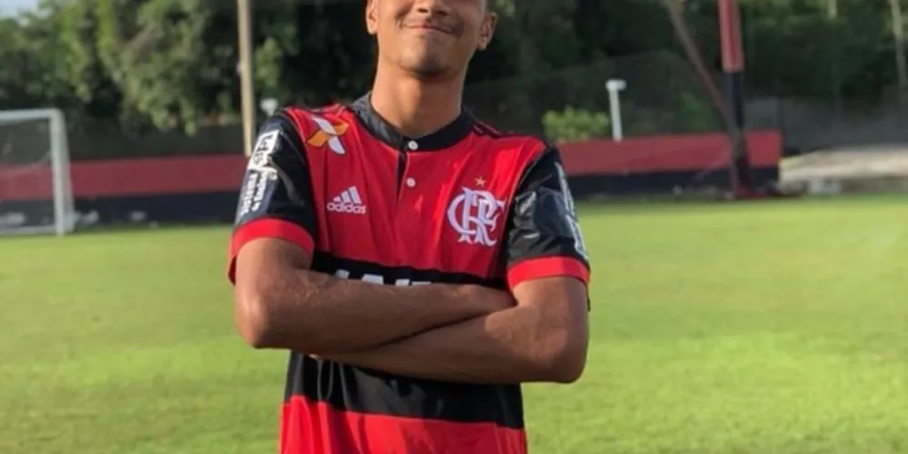 Arthur Vinicius tinha 14 anos e faria aniversário no dia seguinte ao incêndio