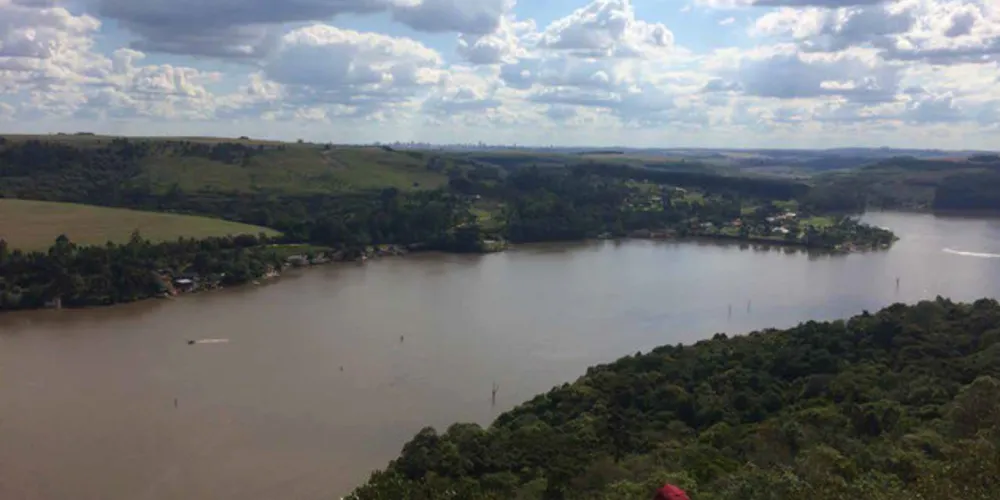 Prova será realizada no dia 24 de fevereiro no Iate Clube Ponta Grossa