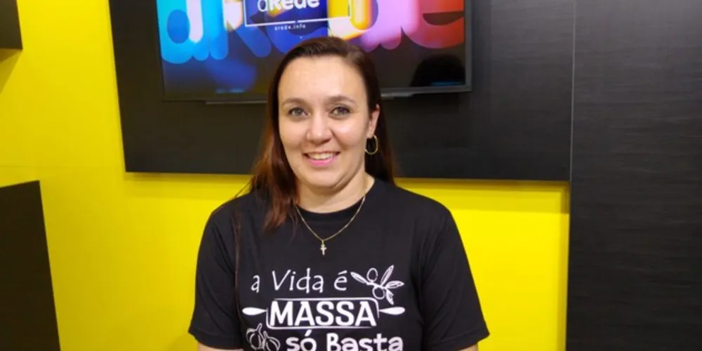 Empresa tem portfólio com cerca de 60 opções de produtos diferentes em massas, como lasanhas, massas para lasanhas, macarrão, ravióli, nhoque, entre outros