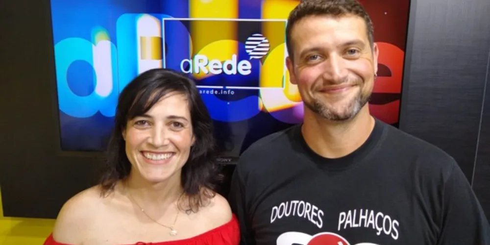Imagem ilustrativa da imagem ‘Doutores Palhaços’ não entrará com recurso junto à prefeitura
