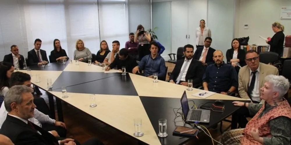 Objetivo é fortalecer os procons municipais para melhorar o atendimento para a população
