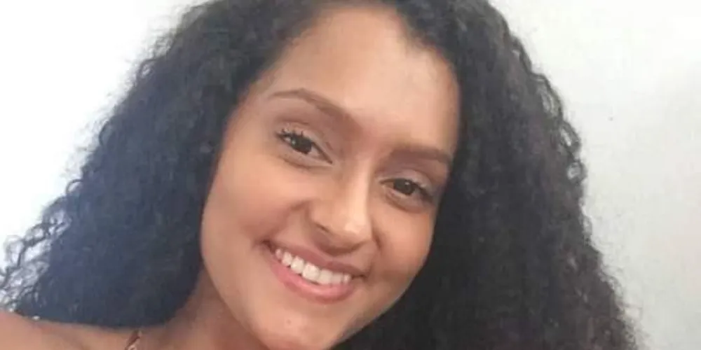 Maísa dos Santos, de 21 anos era estudante de Comunicação e Multimeios na UEM