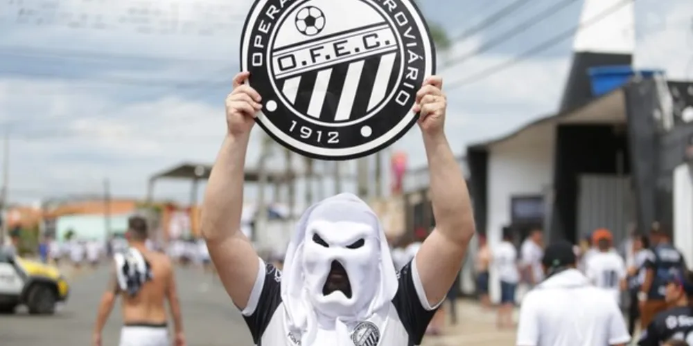 Imagem ilustrativa da imagem Nove equipes disputam três vagas na semi do Paranaense