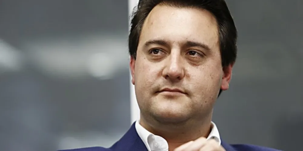 Governador lamentou morte do jornalista