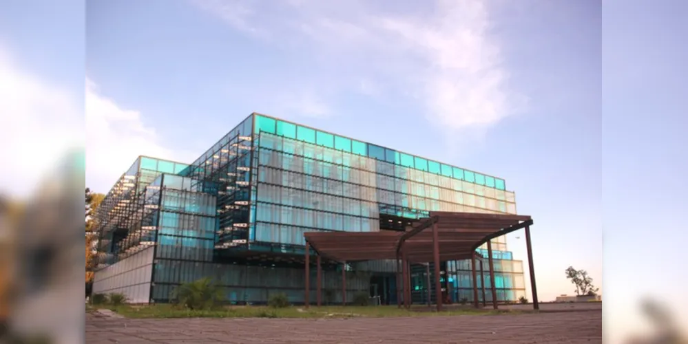 A instituição oferece 141 vagas novas