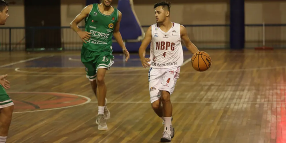 Wilsinho vai representar o NBPG/CCR Rodonorte no evento desta terça-feira