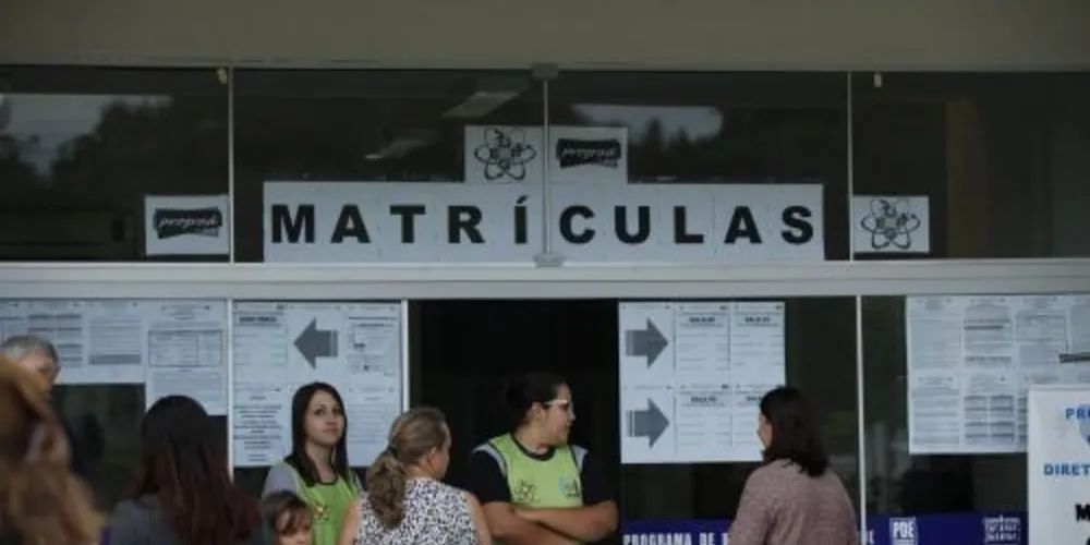 Imagem ilustrativa da imagem Lista de espera da UEPG abre matrículas nesta quinta