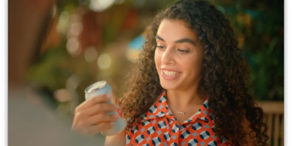 Campanha destaca processo de produção e controle de qualidade como diferenciais