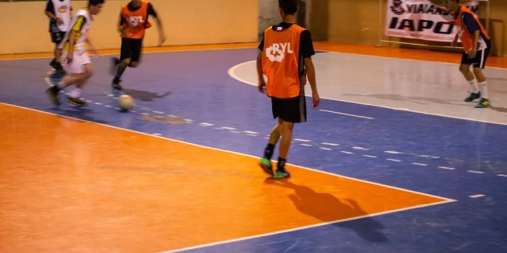 A PYL FC já ganhou notoriedade em Campeonatos locais
