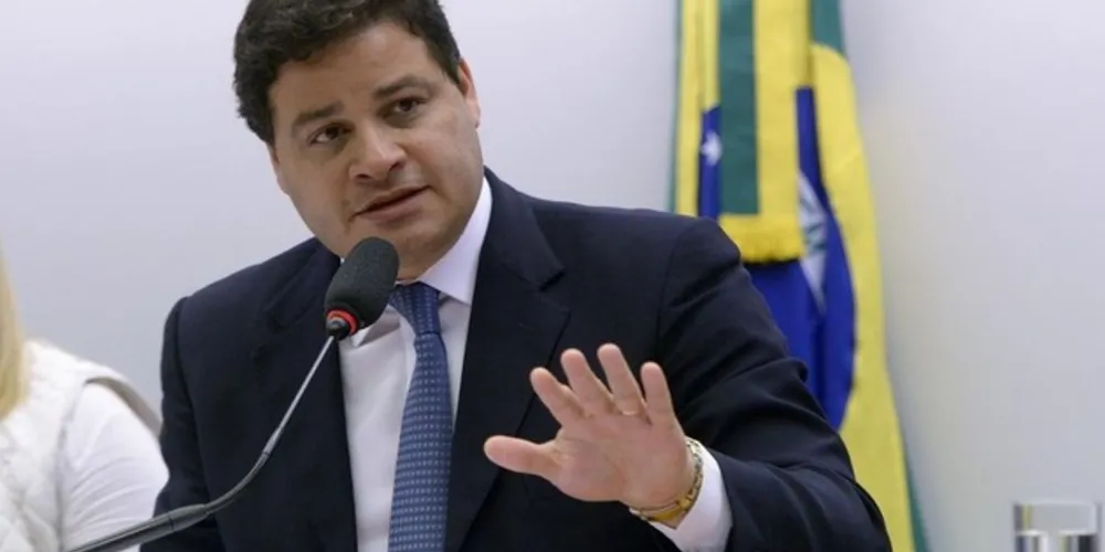 Ponta-grossense assume uma das pastas mais importantes do governo estadual