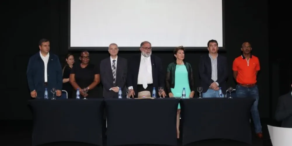 Lançamento ocorre durante o Dia de Campo Internacional do Cescage