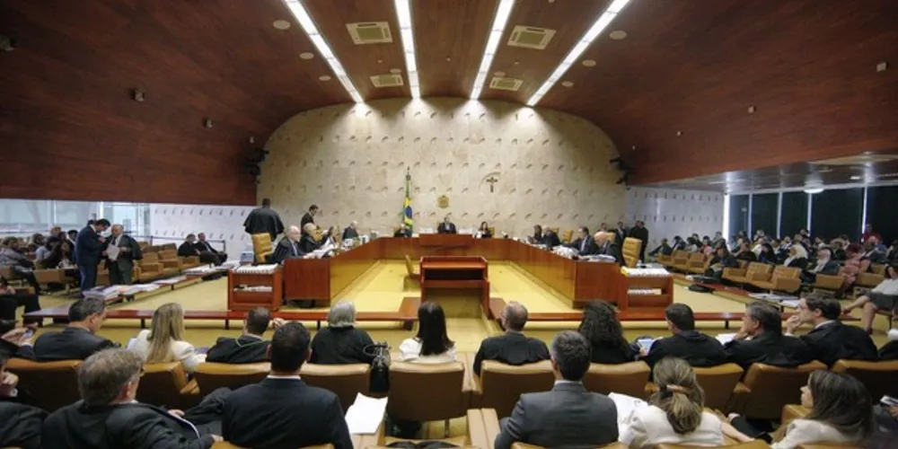 Imagem ilustrativa da imagem STF retoma julgamento sobre criminalização da homofobia