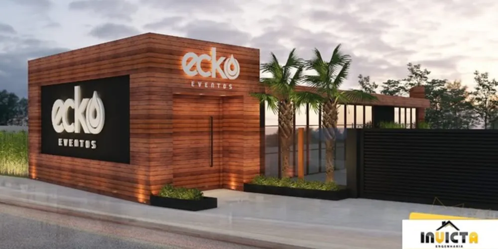 Imagem ilustrativa da imagem Ecko Eventos inaugura salão para festa infantil