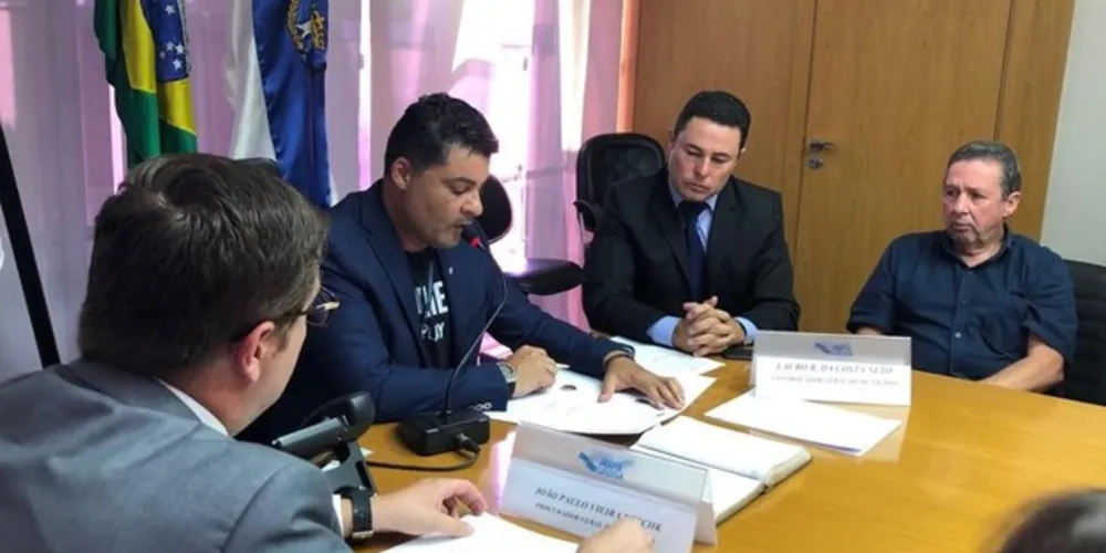 Proposta foi divulgada durante reunião do secretariado nesta quinta-feira (14)