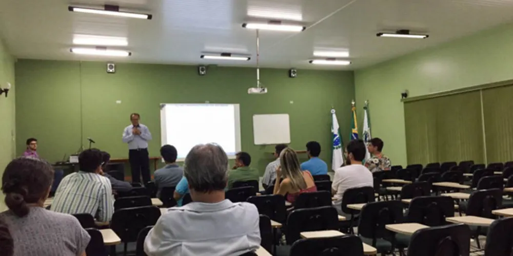 Objetivo da segunda audiência pública é apresentar aos munícipes e ouvir suas apreciações sobre o Plano Diretor da cidade