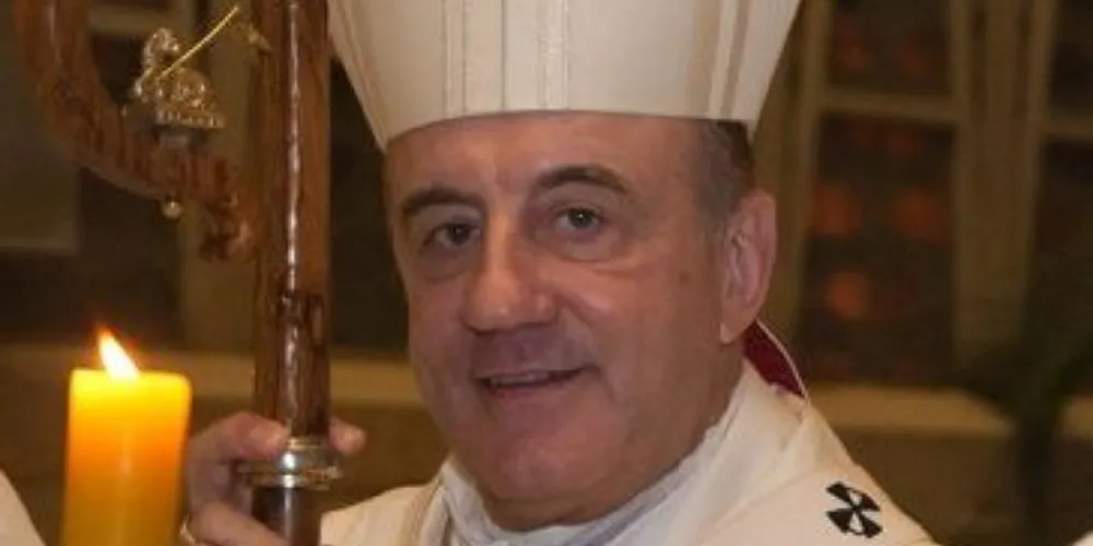 Dom Murilo Krieger retorna a Ponta Grossa para celebrar missa solene