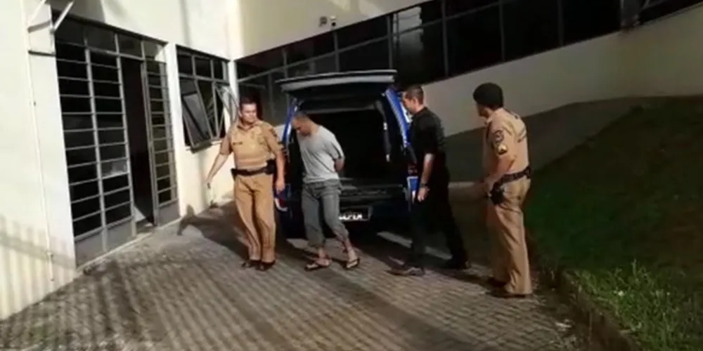 Alexandre Mendes da Costa foi condenado a 42 anos de prisão