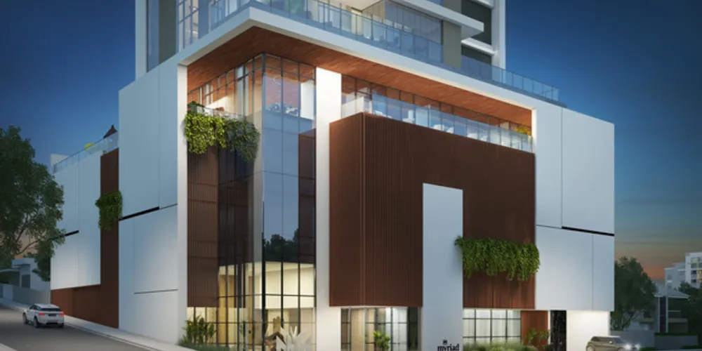 Projeto será construído  na Rua Amazonas
