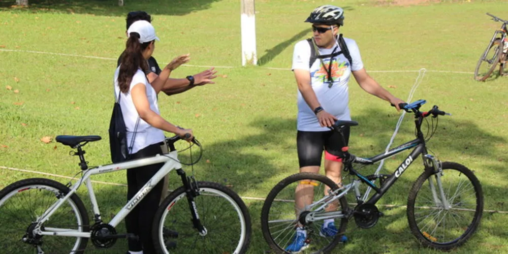 Promovido pela aRede, JM e Cavali Pró Eventos, atividade terá corrida a pé de 8 km e 15 km de bicicleta