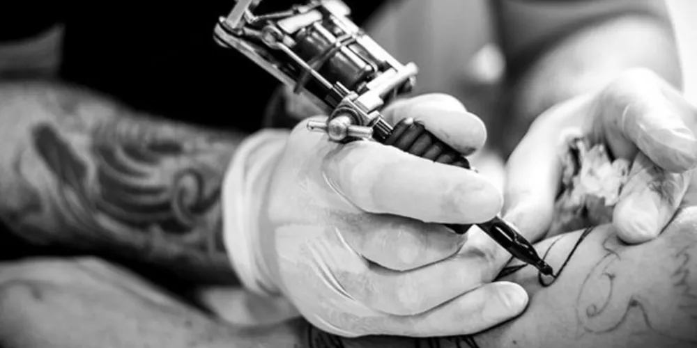 Evento acontece das 10h às 18h no Guadalupe Premium Tattoo and Barber Shop